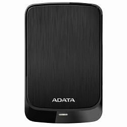 ADATA External HDD HV320 1TB Black