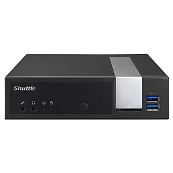 Avis shuttle Shuttle XPC slim DX3000XA