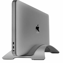 Avis Twelve South BookArc MacBook SpGrey2020