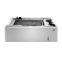 Hewlett Packard HP LaserJet Chargeur de support Color 550 feuilles 