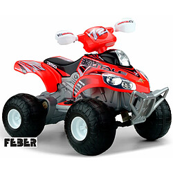 Feber Quad brutale 12 v.- 800003077 