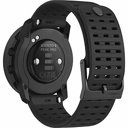 Montre intelligente Suunto 9 Peak Pro Noir 1,2" 43 mm