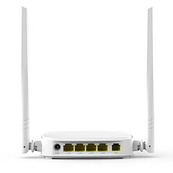 Router Tenda D301 (Reconditionné A+)