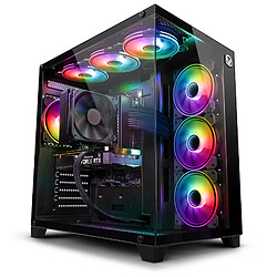 Vibox X-17 PC Gamer