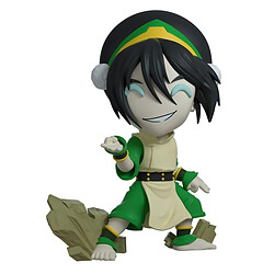 Youtoz Avatar, le dernier maître de l'air - Figurine Toph 11 cm