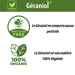 Acheter Barrages aux insectes lot de 3 - VENTEO - Anti-nuisible/Effet préventif - Agis en intérieur/extérieur - Toutes surfaces - Base de géraniol - Efficacité immédiate - 1L