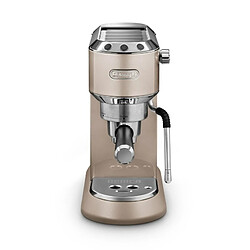 Café Express Arm DeLonghi EC885.BG Beige 1,1 L