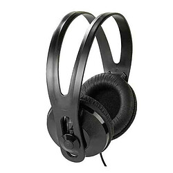 Micro-casque Vivanco