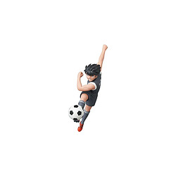 Medicom Toys Captain Tsubasa - Mini figurine UDF Hyuga Kojiro 11 cm Series 2 