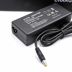 Avis vhbw Câble de chargement chargeur 220V pour radio sans fil Kenwood KNB-20N, KNB-21, KNB-21N, KNB-22, KNB-22N