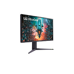 Acheter LG 32GQ950P-B computer monitor