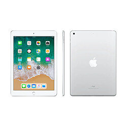 Apple iPad - 9,7"" - 128 Go - WiFi - MP2J2NF/A - Argent - Reconditionné