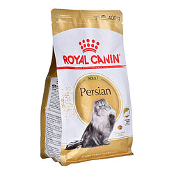 Aliments pour chat Royal Canin Persian Adult Poulet Riz Légumes Oiseaux 400 g 