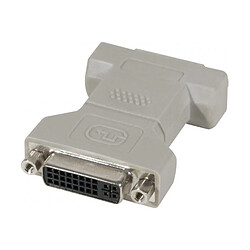 Abi Diffusion Adaptateur dvi-i 24+5 fem/fem