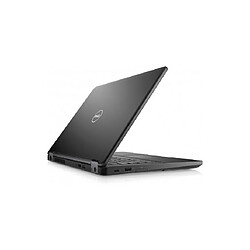 DELL LATITUDE 5480 CORE I5 7300U 2.6GHZ - Reconditionné