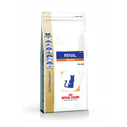 Royal Canin Veterinary Diet Renal Select RSE24