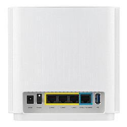 Point d'Accès Asus ZenWiFi XT9 White