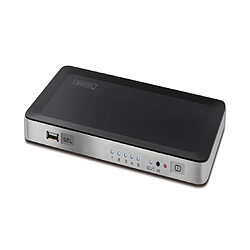 Digitus DS-45310 commutateur vidéo HDMI