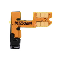 Wewoo Pour Nokia Lumia 930 Jack Flex Câble pièce détachée 