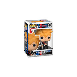 Figurine Funko Pop Animation Bleach Ichigo Shikai with Chase