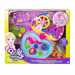 Acheter Ludendo Polly Pocket - Fête foraine transportable