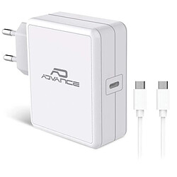 Batterie PC portable Advance