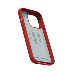 NJORD Coque pour iPhone 14 Pro Comfort+ Orange pas cher