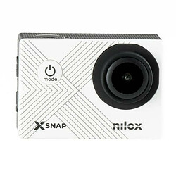 Appareil photo numérique compact Nilox