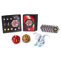 Acheter STARTER PACK - Bakugan