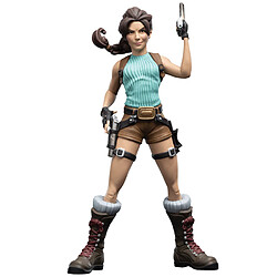 Weta Collectibles Mini Epics TOMB RAIDER - Lara Croft figurine