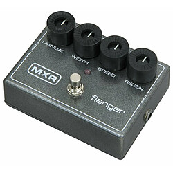 M117R FLANGER MXR