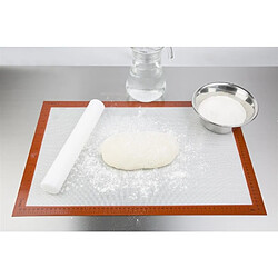 Tapis de Cuisson Anti-Adhésif 585 x 385mm - Vogue 