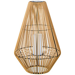 Lampadaire Alexandra House Living Marron 46 x 69 x 46 cm 