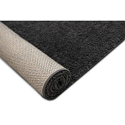 Avis But Tapis 200x290 cm SIENA Anthracite