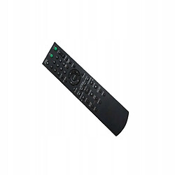 GUPBOO Télécommande Universelle de Rechange Pour Sony DVP-S560D DVP-NC650 DVP-S360 DVP-S365 RMT