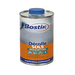 Bostik - Décolle Moquette 1L - 20392 