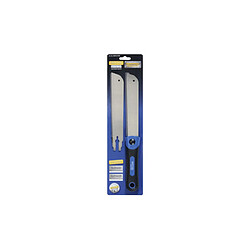 Heytec Heyco HEYTEC Scie japonaise, longueur: 320 mm, bleu / noir ()