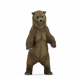 Ludendo Figurine Grizzly 