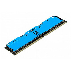 Mémoire RAM GoodRam IR-XB3200D464L16SA/8G 8 GB DDR4 3200 MHz CL16