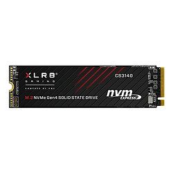 PNY CS3140 NVMe SSD