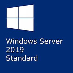 Microsoft Windows Server 2019 Standard Microsoft Microsoft Windows Server 2019 Standard