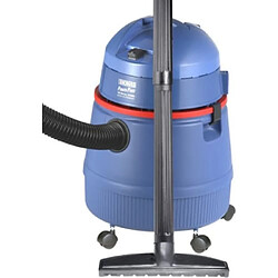 Thomas 786204 Aspirateur Eau et Poussière 1600W 30L Cartouche Plastique Bleu