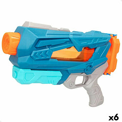 Color Baby Pistolet à Eau Colorbaby AquaWorld 600 ml 33 x 21 x 7,3 cm (6 Unités) 