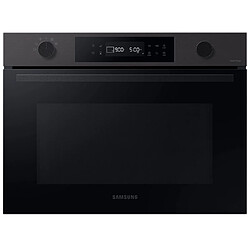 Micro-ondes solo 50l 900w noir - NQ5B4513GBB - SAMSUNG 