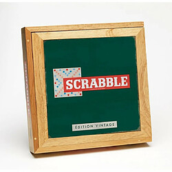 Ludendo Scrabble édition Vintage