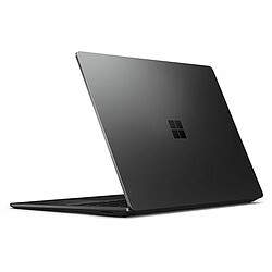 Ordinateur Portable Microsoft SURFACE LAPTOP 5 512 GB SSD 8 GB RAM 13" Qwerty portugais 