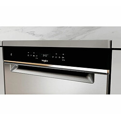 Avis Lave-vaisselle WHIRLPOOL WFO3T142X 14 couverts Inox