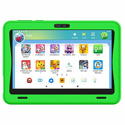 Ludendo Tablette Kurio Gulli Ultra 7 Pouces 16 Go