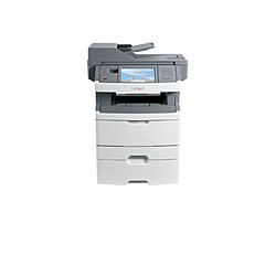 Lexmark X466dte - Reconditionné