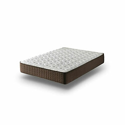 Matelas viscoélastique IKON SLEEP DOGMA TITANIUM 120 x 190 cm